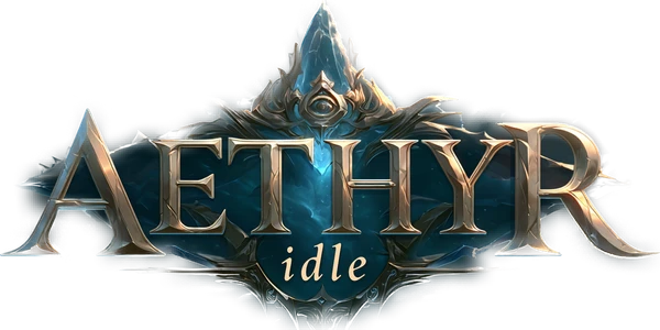 Aethyr Idle